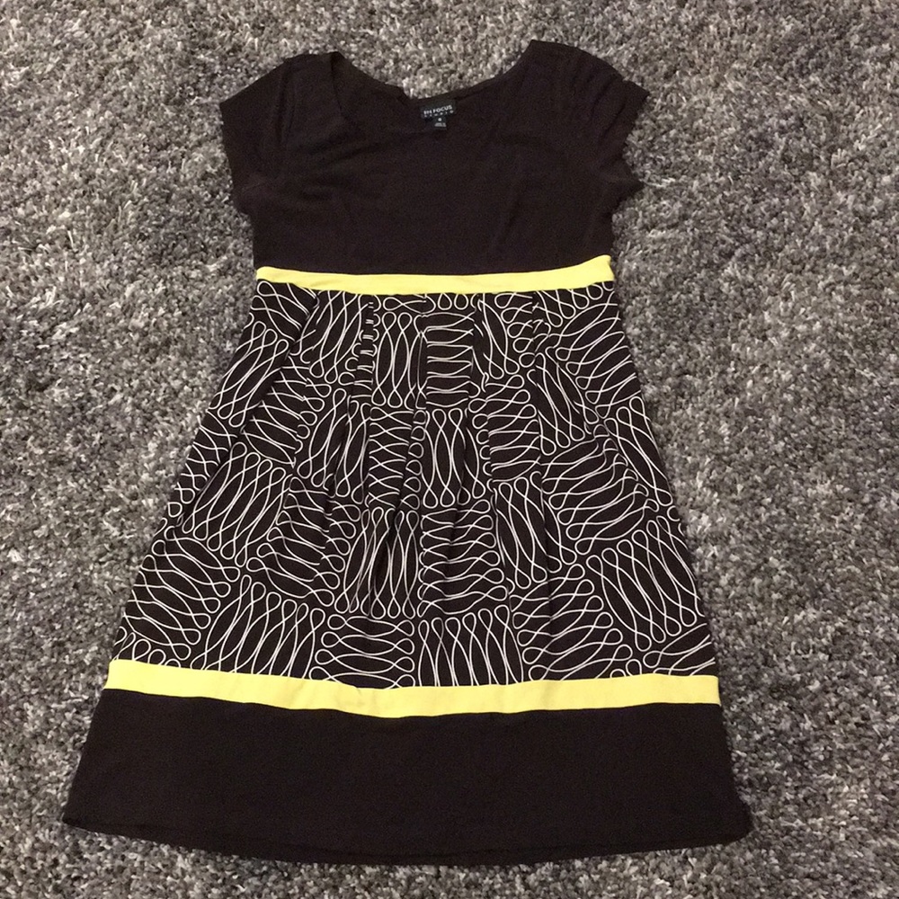 Enfocus Studio Dress